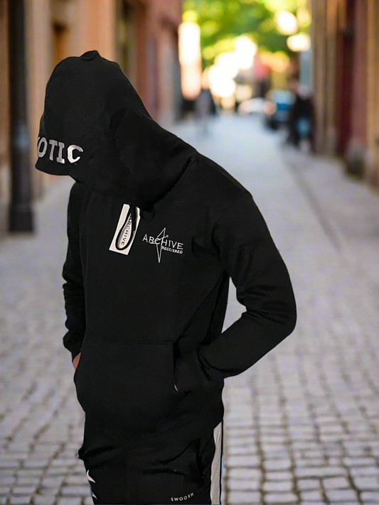 AR SELF LOVE HOODIE